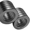 China Factory al por mayor potencia fuerte Y25 Y30 Y35 Y40 ANILLO ALTA Magnet Bloque Anillo Ferrite Magnet para altavoz